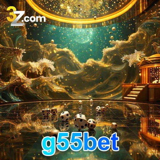 g55bet Jogos de caça-níqueis