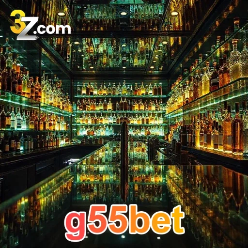 g55bet Jogos de caça-níqueis